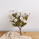 Pastoral Chrysanthemum Artificial Flower 39CM