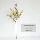 Brazilian Holly Berry Artificial Branch