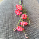 Butterfly Artificial Flower