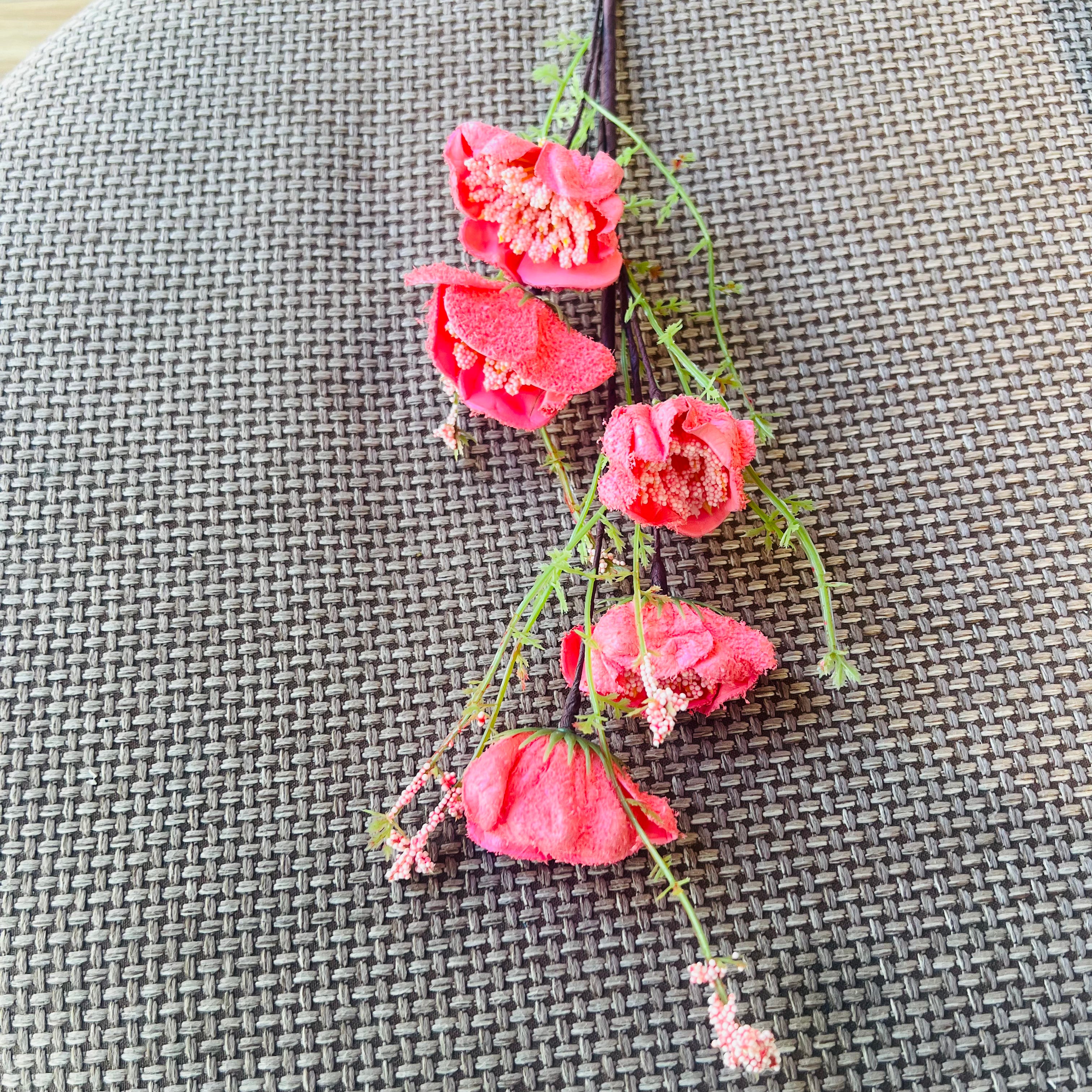 Butterfly Artificial Flower