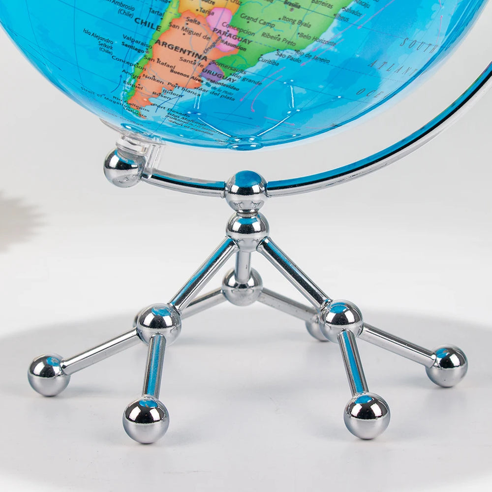 High Quality Professional Supplier School Earth World Globe