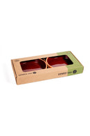 TUREKS POTTERY

Venice Large Size Pan 2 Pieces