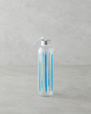 Coastline Glass Bottle 750 ml Blue