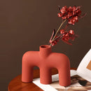 Ceramic Modern Vase