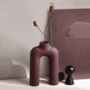 Ceramic Modern Vase