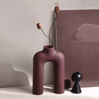 Ceramic Modern Vase