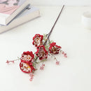 Butterfly Artificial Flower