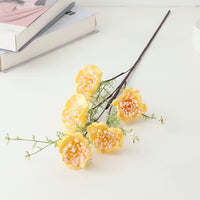 Butterfly Artificial Flower
