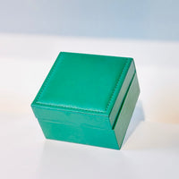 Luxury High-end Green Small Box