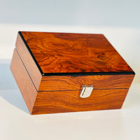 Luxury High-end Large Wood Box
