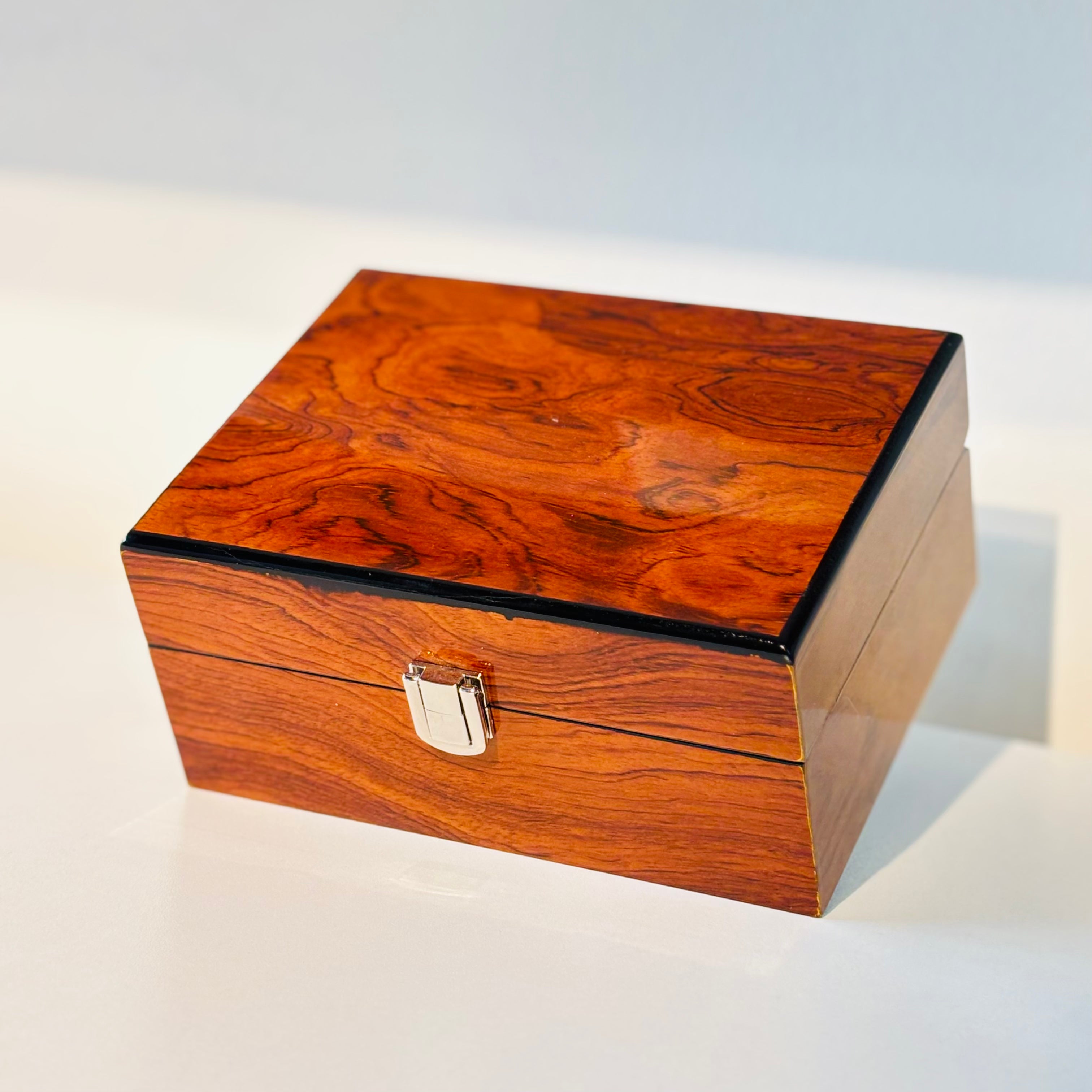 Luxury High-end Large Wood Box