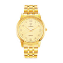 LIEBIG Women's Watch Stainless Steel Waterproof