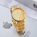 LIEBIG Women's Watch Stainless Steel Waterproof