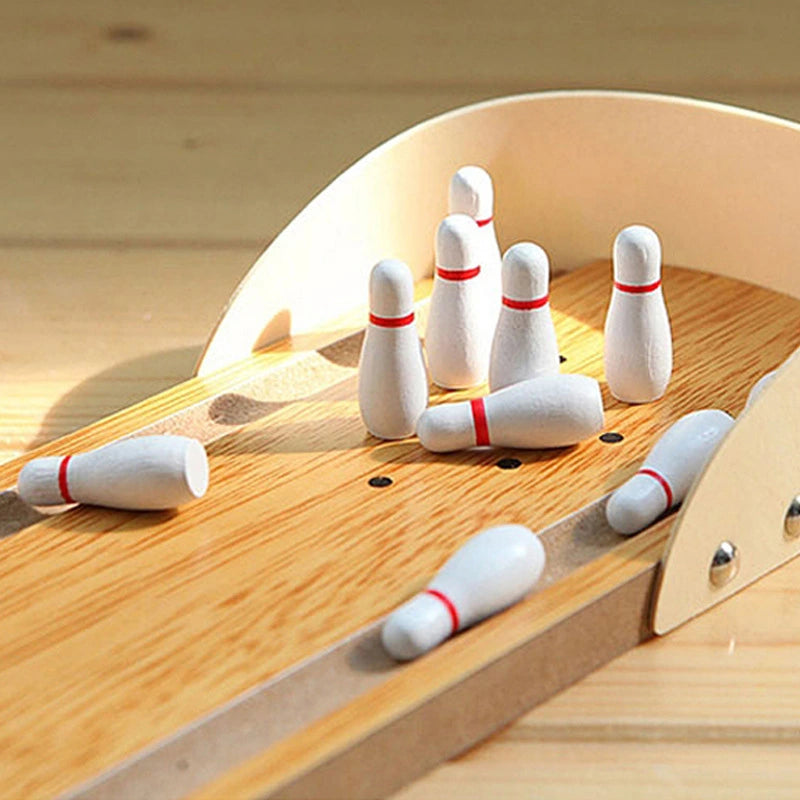 Material – Wood Size – Miniature (approx. adult fingertip diameter)