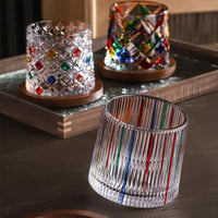 Diamond Glass