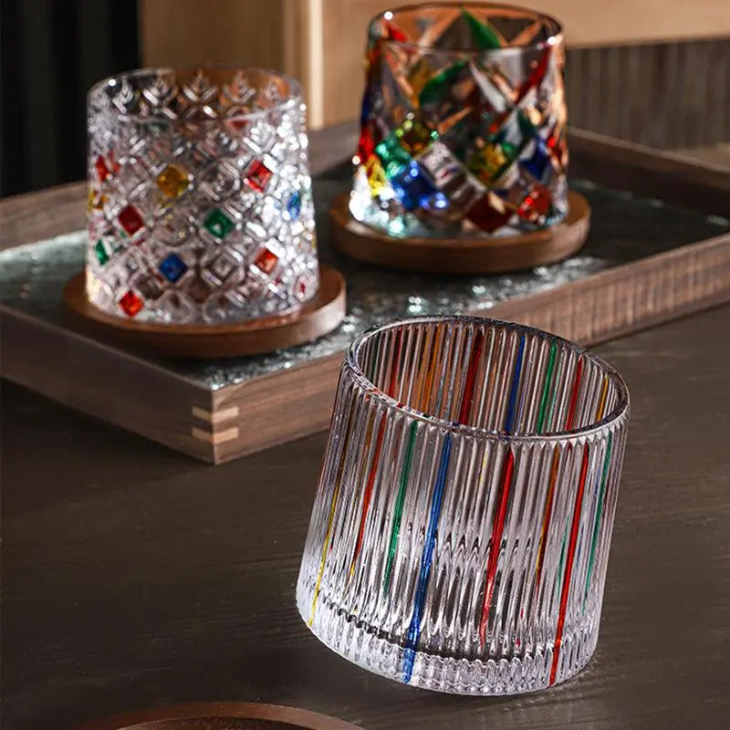Diamond Glass
