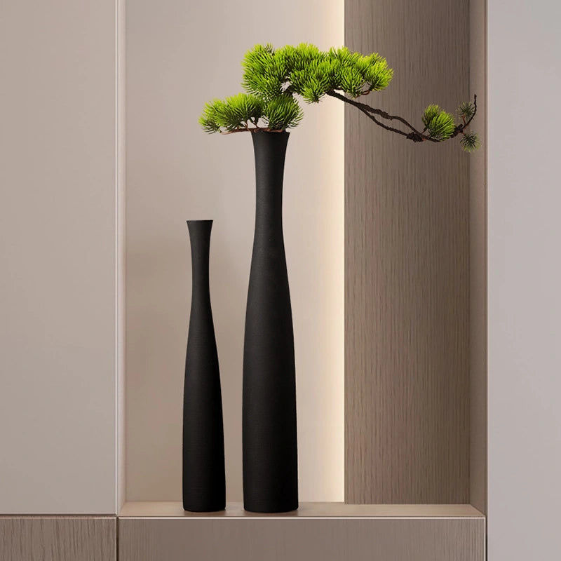 High-End Porch & Entrance Niche Décor Vase