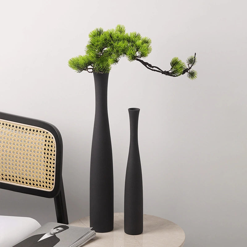 High-End Porch & Entrance Niche Décor Vase