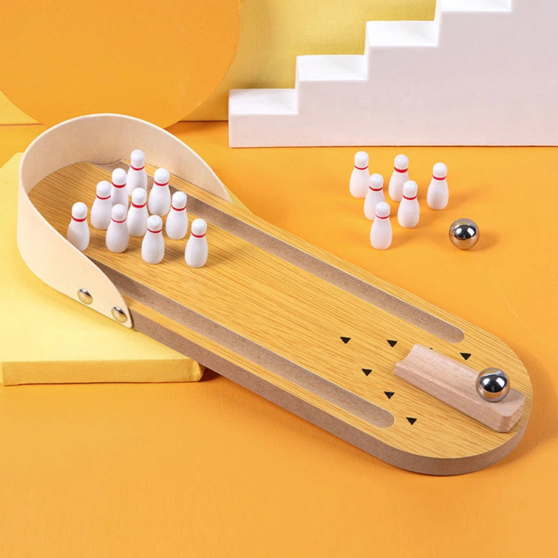 Material – Wood Size – Miniature (approx. adult fingertip diameter)