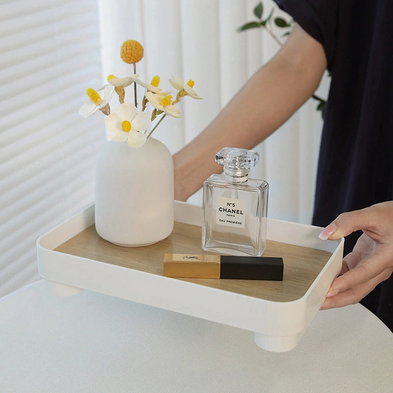 Wooden Tray Rectangle