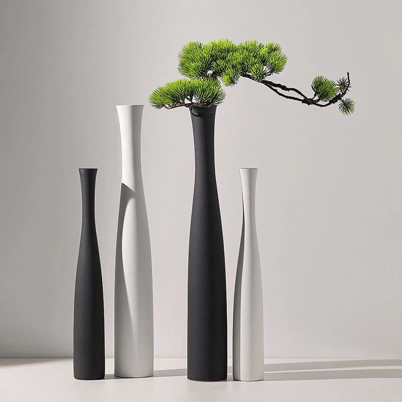 High-End Porch & Entrance Niche Décor Vase