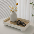 Wooden Tray Rectangle