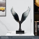 Spread Wings Ornaments