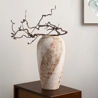 Wabi-sabi Style Vase
