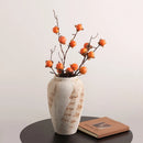 Wabi-sabi Style Vase