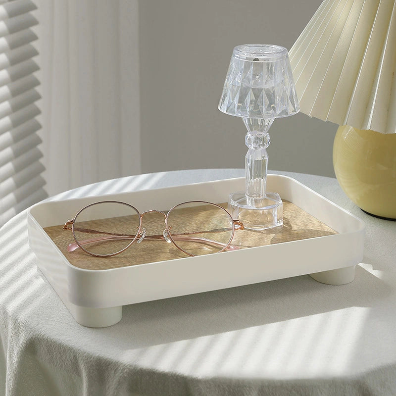 Wooden Tray Rectangle