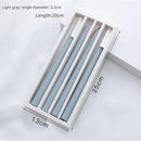 Four-Piece Candle Set – In Box