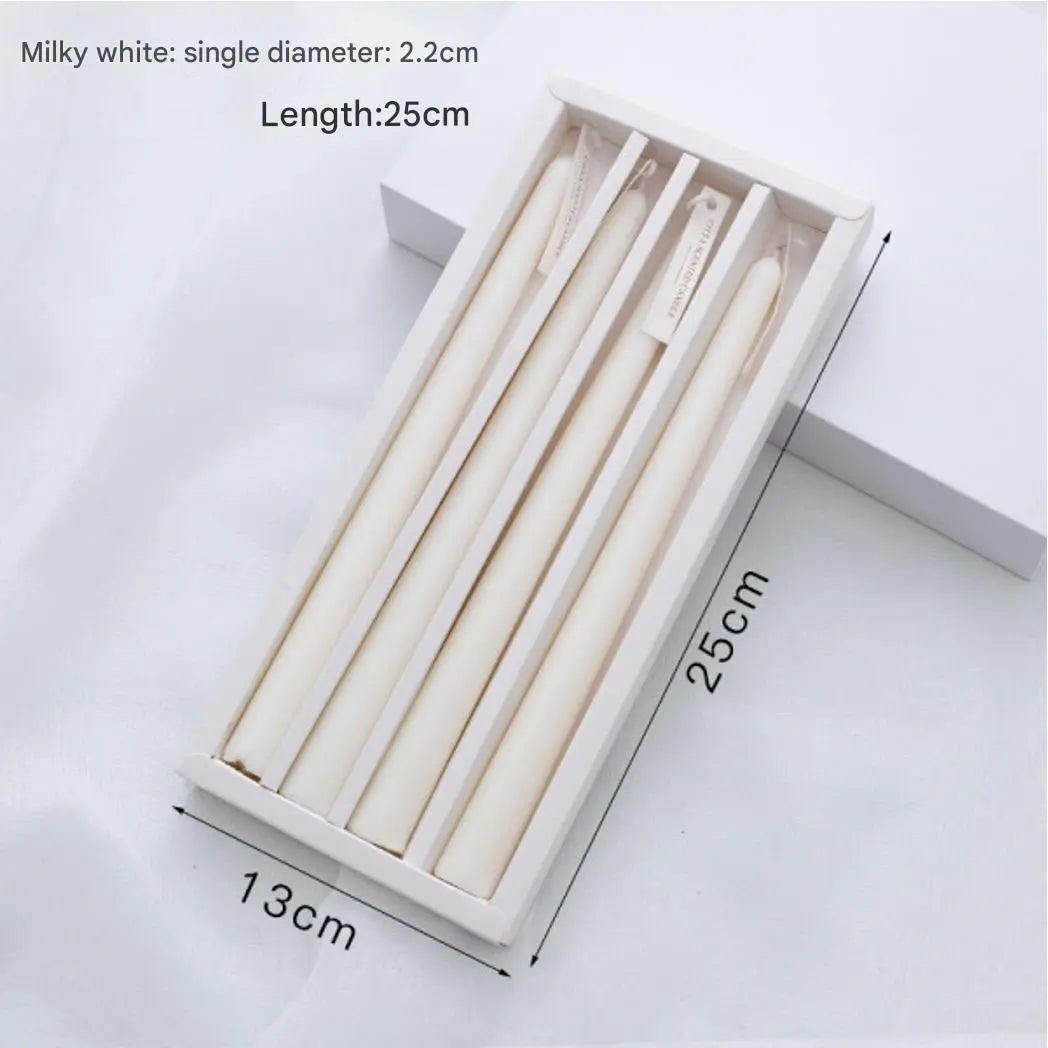 Cream white (vanilla cream)