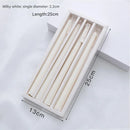 Four-Piece Candle Set – In Box