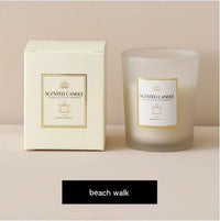 Aromatherapy Candle Carousel