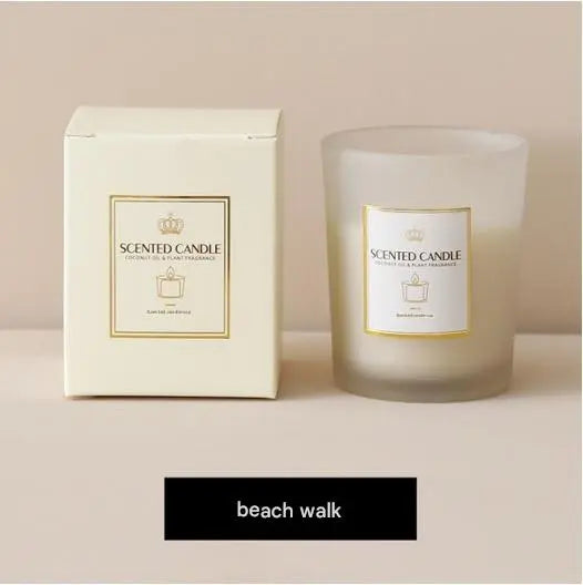 Aromatherapy Candle Carousel